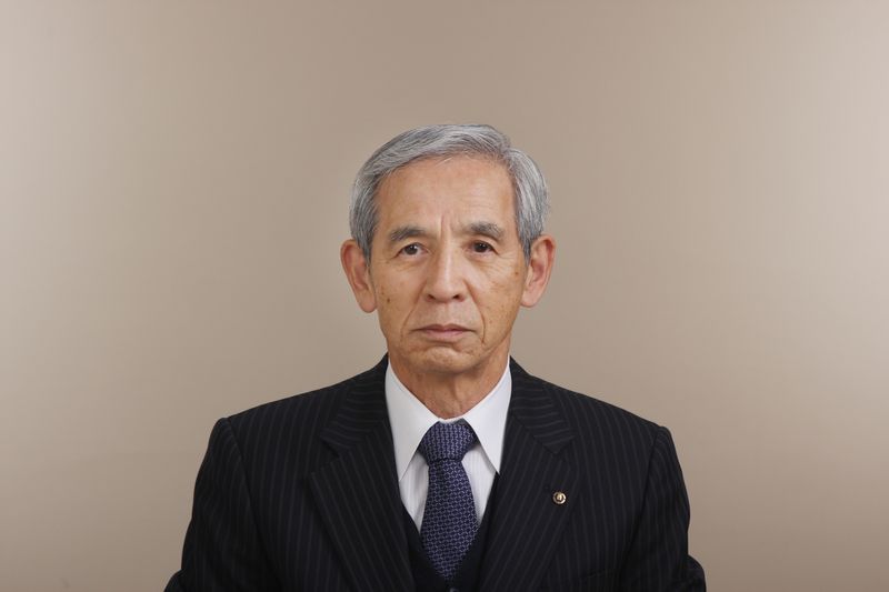 Wataru Mitsutake, President