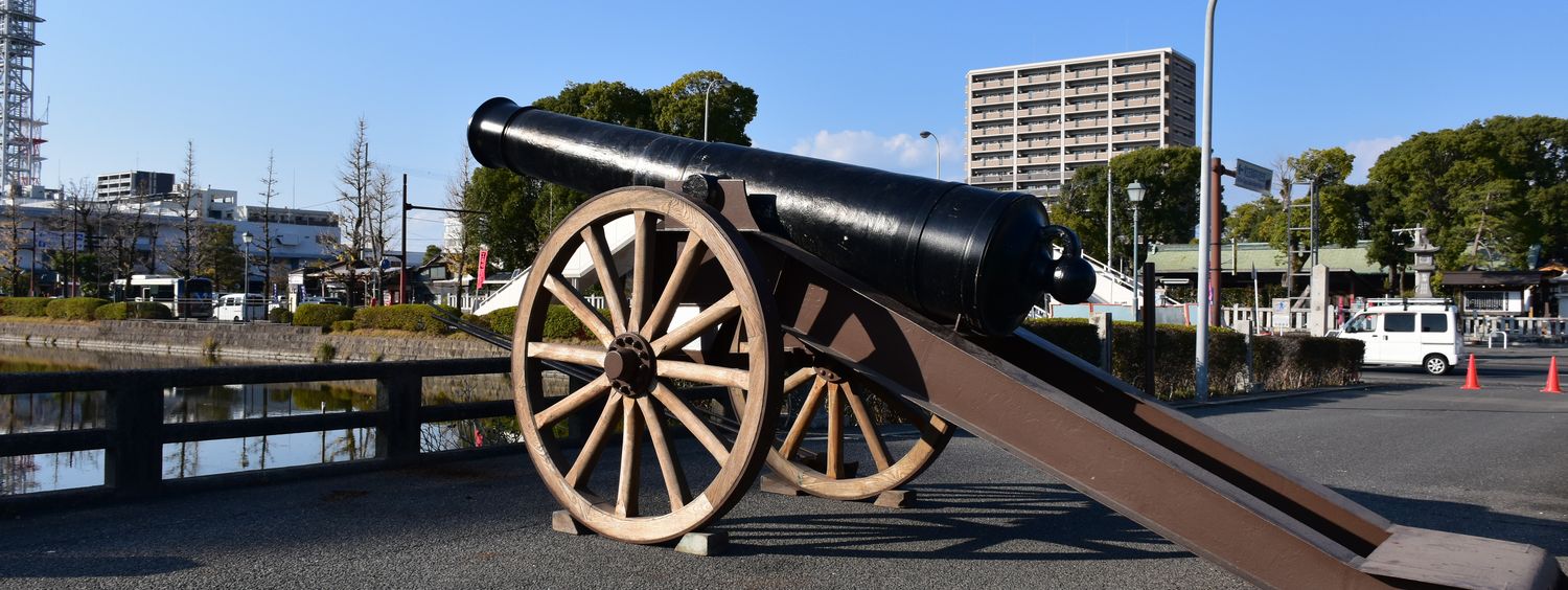 Cannon