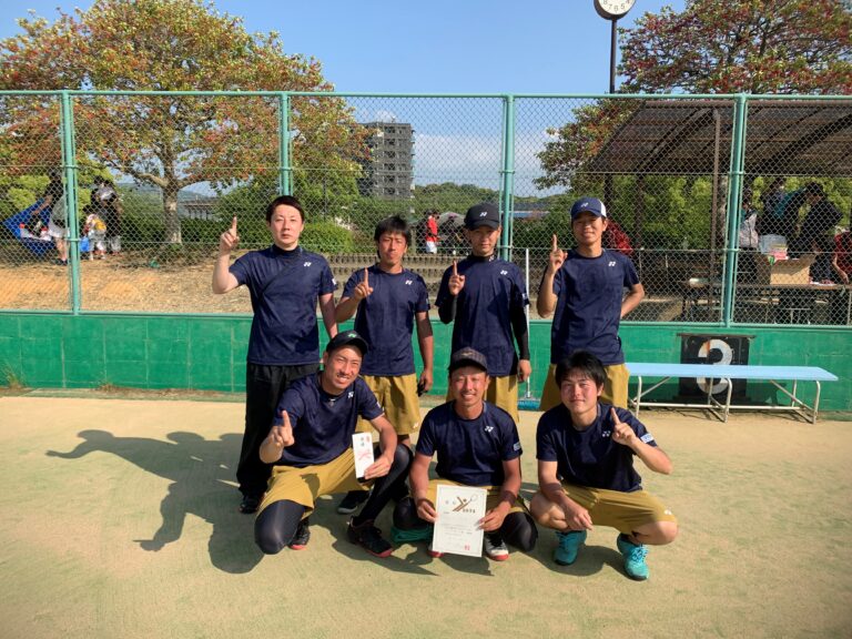 Toa Koki Soft Tennis Club