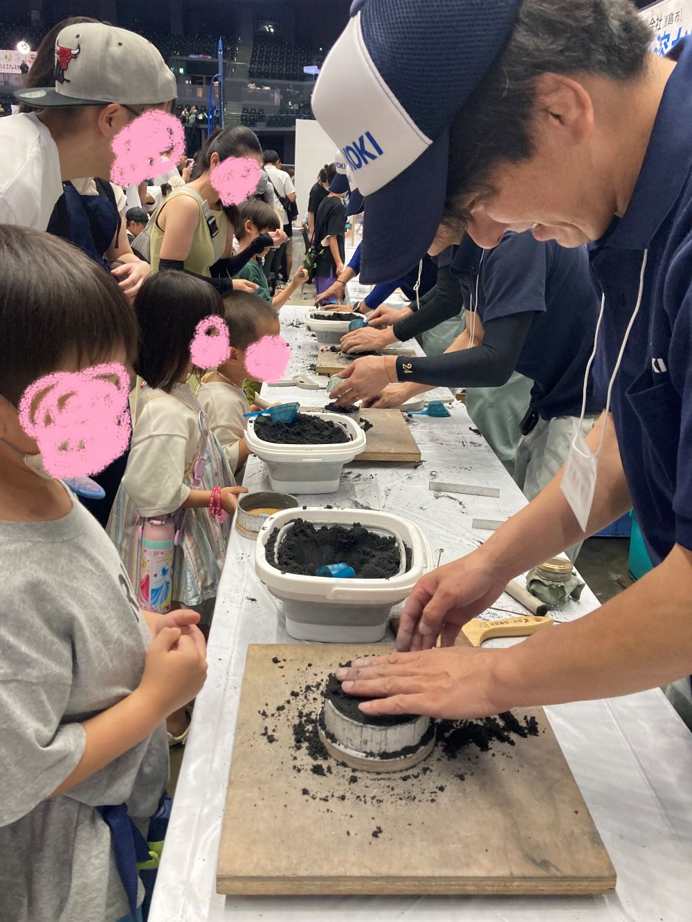 SAGAものスゴフェスタ11